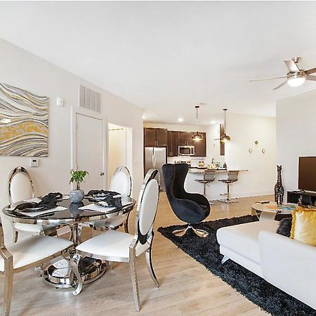 Love,Peace,And Relaxation 2 Bedroom Near Downtown Fort Worth Luaran gambar