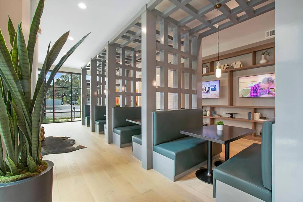 Love,Peace,And Relaxation 2 Bedroom Near Downtown Fort Worth Luaran gambar