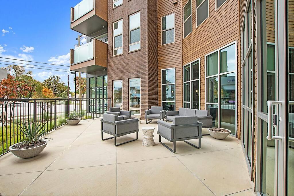 Love,Peace,And Relaxation 2 Bedroom Near Downtown Fort Worth Luaran gambar