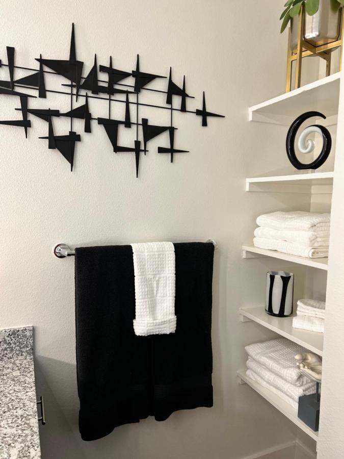 Love,Peace,And Relaxation 2 Bedroom Near Downtown Fort Worth Luaran gambar