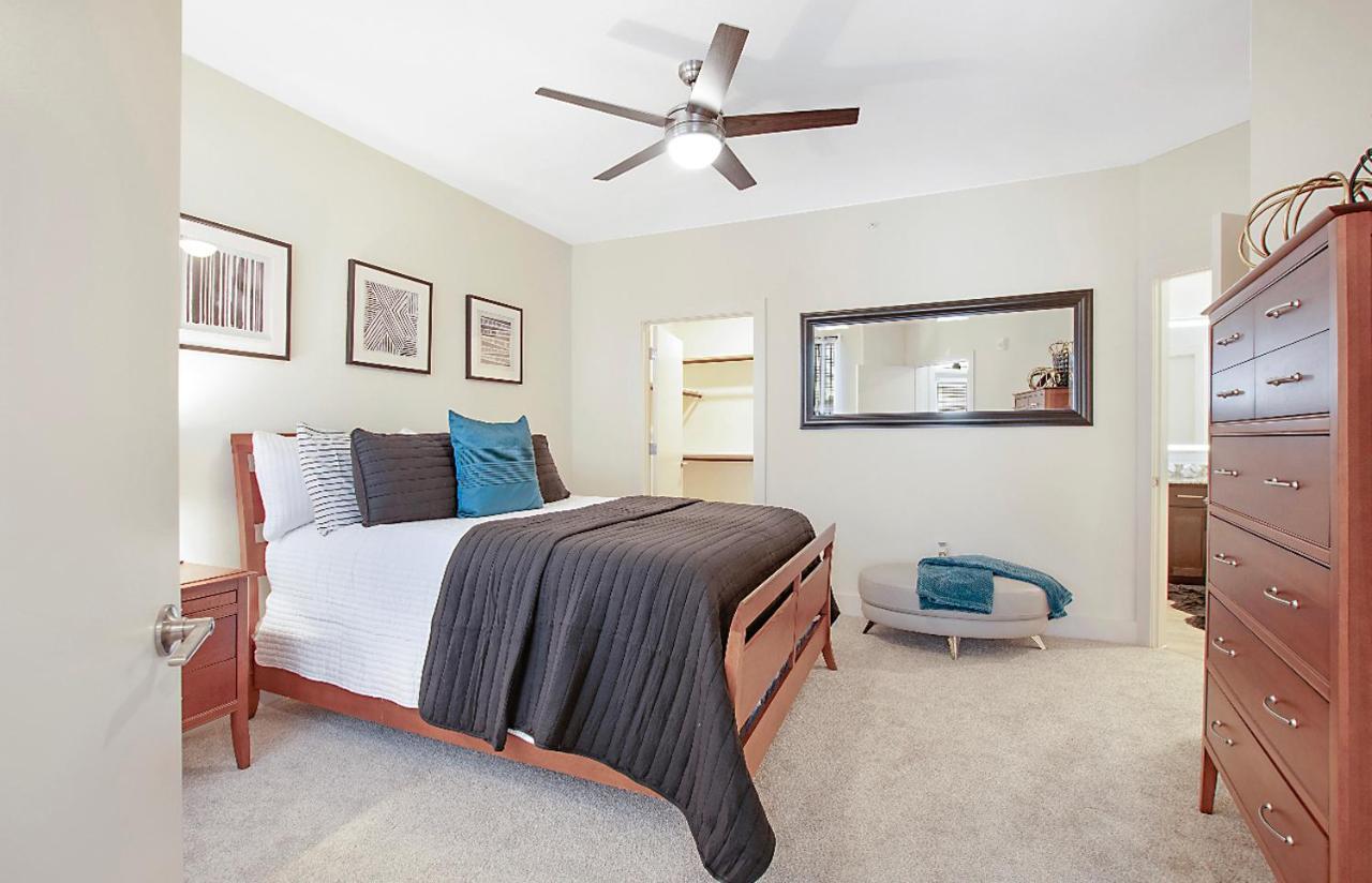 Love,Peace,And Relaxation 2 Bedroom Near Downtown Fort Worth Luaran gambar